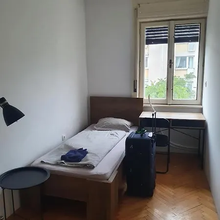 Alher Apartma Guest house Ljubljana