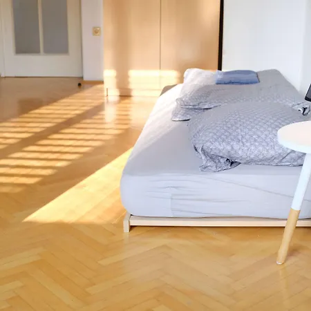 Alher Apartma 3*