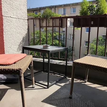 Gasthof Alher Apartma 3*