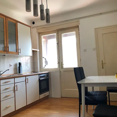 Gasthof Alher Apartma