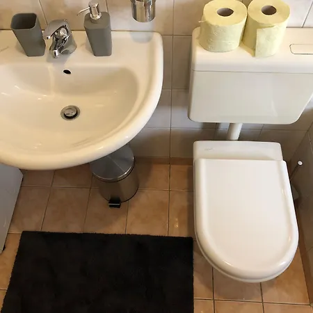 Alher Apartma Gasthof Laibach