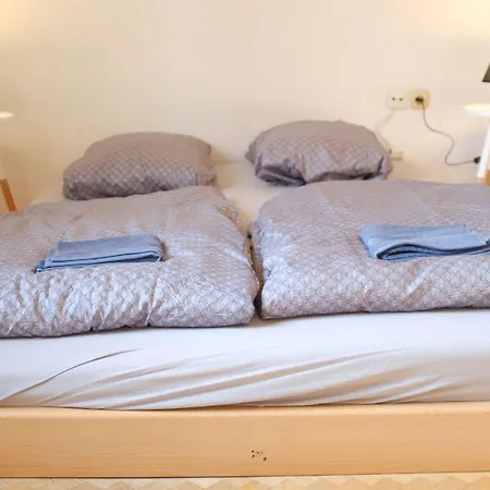 Guest house Alher Apartma 3*