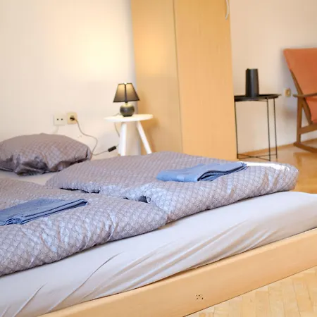 Gasthof Alher Apartma