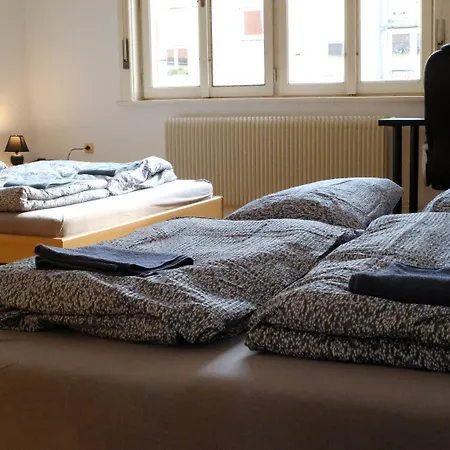 Gasthof Alher Apartma Laibach