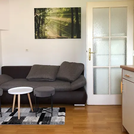 Alher Apartma Guest house