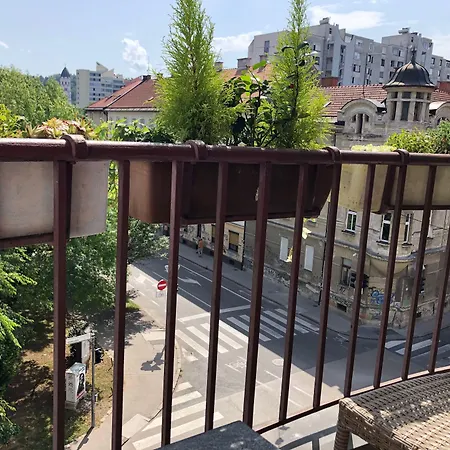 Alher Apartma 3* Laibach