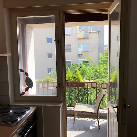 Alher Apartma Gasthof
