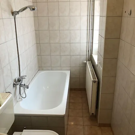 Alher Apartma 3*