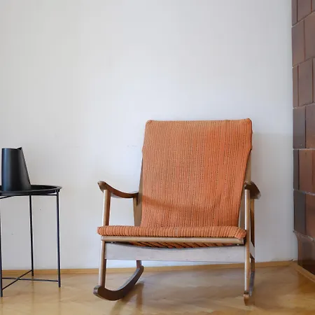 Alher Apartma 3* Laibach