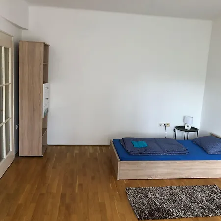 Guest house Alher Apartma