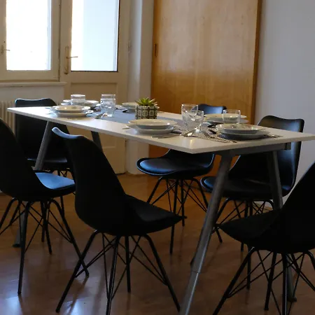 Alher Apartma 3*