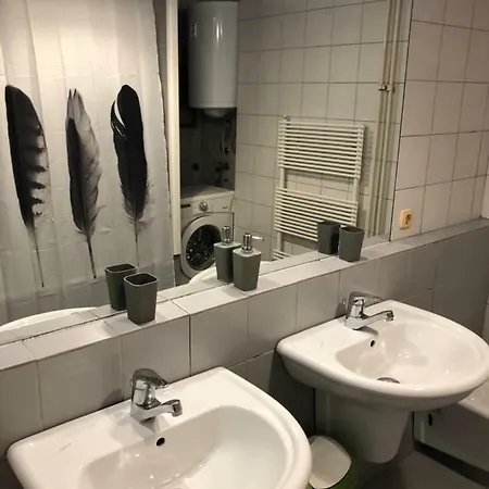 Gasthof Alher Apartma Laibach