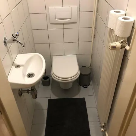 Alher Apartma Gasthof 3*