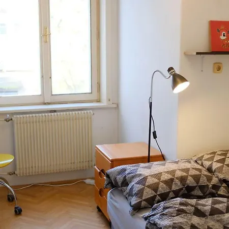 Alher Apartma Gasthof 3*
