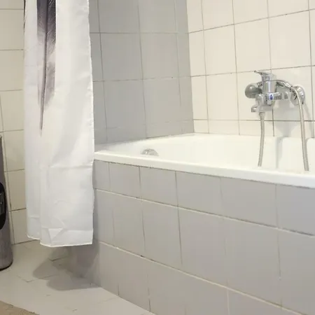 Affittacamere Alher Apartma